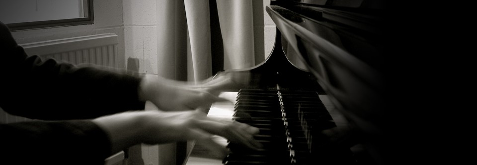 Piano Lessons